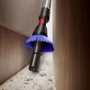 
Вертикальный пылесос Dyson PencilVac Vacuum Cleaner SV50 FC, Black