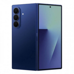 Смартфон Samsung Galaxy Z Fold 7 16/1 ТБ, Blue Shadow