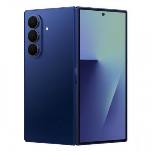 
Смартфон Samsung Galaxy Z Fold 7 16/1 ТБ, Blue Shadow