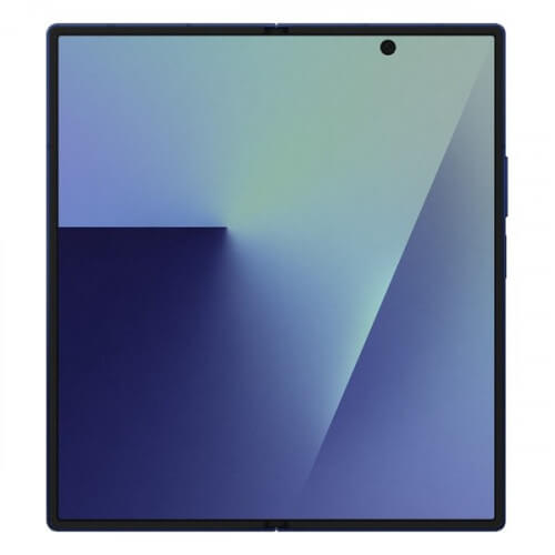 
Смартфон Samsung Galaxy Z Fold 7 12/256 ГБ, Blue Shadow