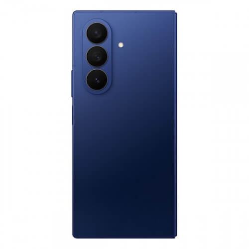 
Смартфон Samsung Galaxy Z Fold 7 12/512 ГБ, Blue Shadow