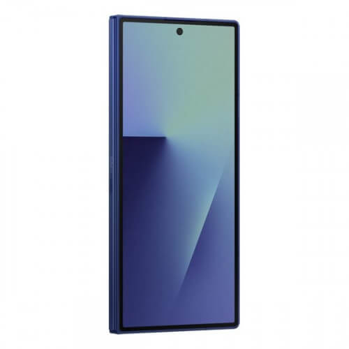 
Смартфон Samsung Galaxy Z Fold 7 12/256 ГБ, Blue Shadow