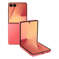 Смартфон Samsung Galaxy Z Flip 7 12/256 ГБ, Coral