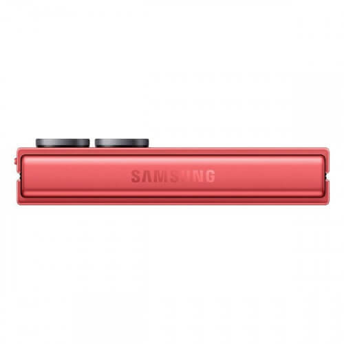 
Смартфон Samsung Galaxy Z Flip 7 12/512 ГБ, Coral