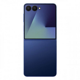 Смартфон Samsung Galaxy Z Flip 7 12/512 ГБ, Blue