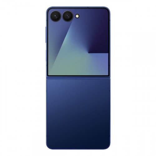 
Смартфон Samsung Galaxy Z Flip 7 12/512 ГБ, Blue