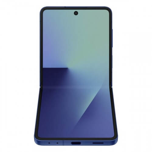 
Смартфон Samsung Galaxy Z Flip 7 12/512 ГБ, Blue