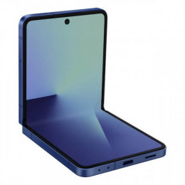 Смартфон Samsung Galaxy Z Flip 7 12/256 ГБ, Blue