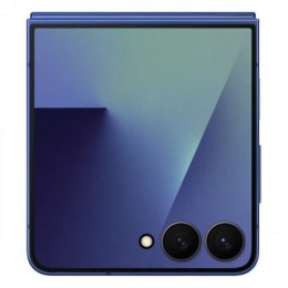 Смартфон Samsung Galaxy Z Flip 7 12/256 ГБ, Blue