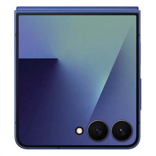 
Смартфон Samsung Galaxy Z Flip 7 12/256 ГБ, Blue