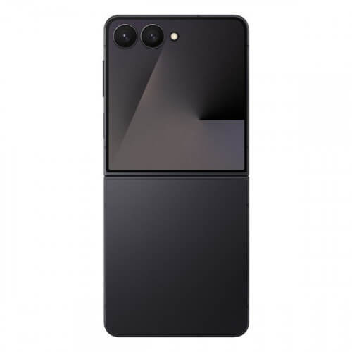 
Смартфон Samsung Galaxy Z Flip 7 12/512 ГБ, Black
