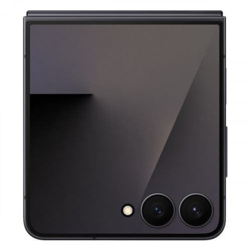 
Смартфон Samsung Galaxy Z Flip 7 12/256 ГБ, Black