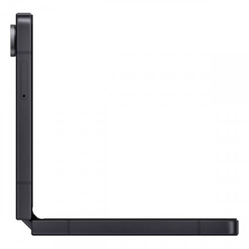 
Смартфон Samsung Galaxy Z Flip 7 12/256 ГБ, Black