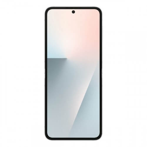 
Смартфон Samsung Galaxy Z Flip 7 FE 8/128 ГБ, White