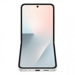 Смартфон Samsung Galaxy Z Flip 7 FE 8/128 ГБ, White