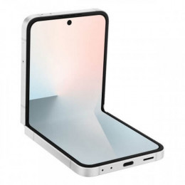 Смартфон Samsung Galaxy Z Flip 7 FE 8/256 ГБ, White