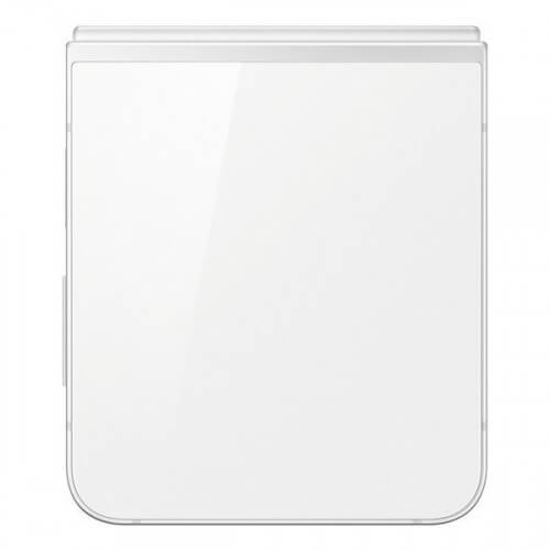 
Смартфон Samsung Galaxy Z Flip 7 FE 8/128 ГБ, White