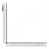 
Смартфон Samsung Galaxy Z Flip 7 FE 8/128 ГБ, White