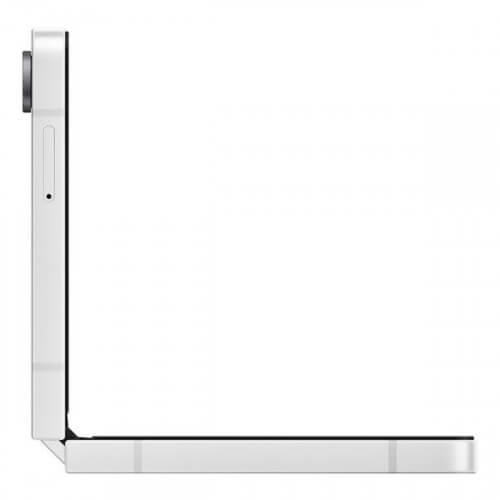 
Смартфон Samsung Galaxy Z Flip 7 FE 8/128 ГБ, White