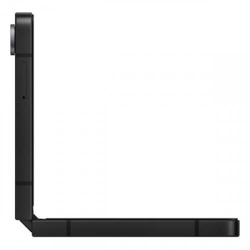 
Смартфон Samsung Galaxy Z Flip 7 FE 8/256 ГБ, Black