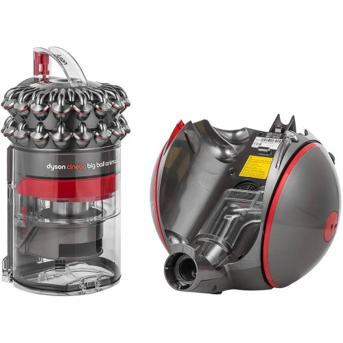 
Пылесос Dyson Cinetic Big Ball Animal Pro 2