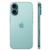 
Смартфон Apple iPhone 16 SIM 128 ГБ, Teal