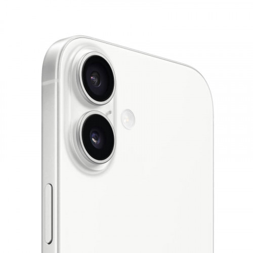 
Смартфон Apple iPhone 17 256 ГБ, White