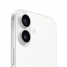 Смартфон Apple iPhone 17 eSim+eSim 256 ГБ, White