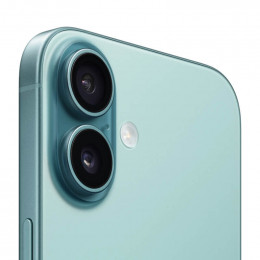 Смартфон Apple iPhone 16 SIM 512 ГБ, Teal