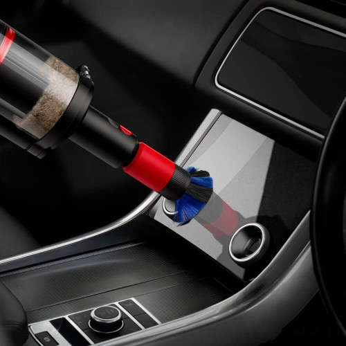 
Вертикальный пылесос Dyson V16 DS60 Piston Animal Detail Cleaning Kit