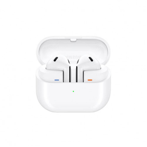 
Беспроводные наушники Samsung Galaxy Buds3 White