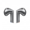 
Беспроводные наушники Samsung Galaxy Buds3 Silver