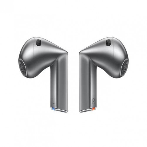 
Беспроводные наушники Samsung Galaxy Buds3 Silver