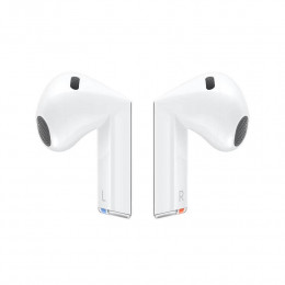 Беспроводные наушники Samsung Galaxy Buds3 White