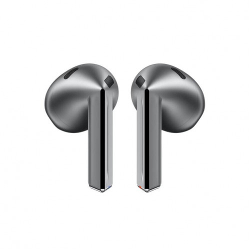 
Беспроводные наушники Samsung Galaxy Buds3 Silver