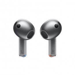 Беспроводные наушники Samsung Galaxy Buds3 Silver
