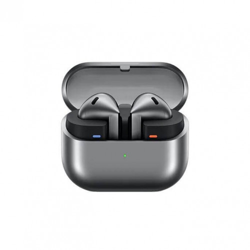 
Беспроводные наушники Samsung Galaxy Buds3 Silver