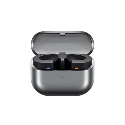 
Беспроводные наушники Samsung Galaxy Buds3 Silver