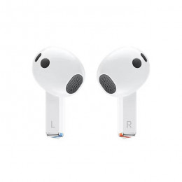 Беспроводные наушники Samsung Galaxy Buds3 White