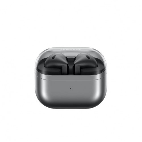 
Беспроводные наушники Samsung Galaxy Buds3 Silver