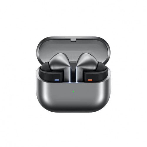 
Беспроводные наушники Samsung Galaxy Buds3 Pro Silver