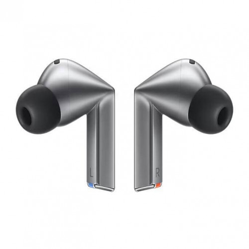 
Беспроводные наушники Samsung Galaxy Buds3 Pro Silver