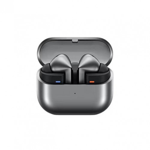
Беспроводные наушники Samsung Galaxy Buds3 Pro Silver