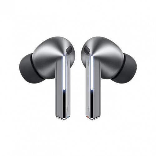 
Беспроводные наушники Samsung Galaxy Buds3 Pro Silver