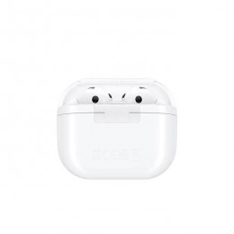 Беспроводные наушники Samsung Galaxy Buds3 Pro White