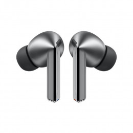 Беспроводные наушники Samsung Galaxy Buds3 Pro Silver