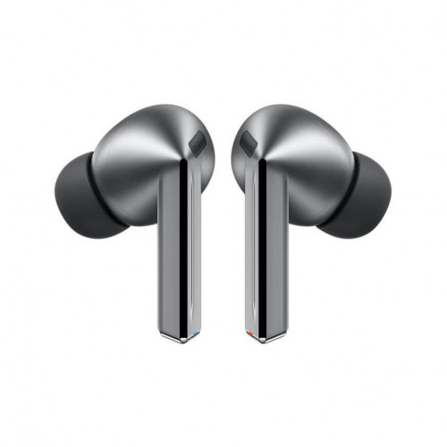 
Беспроводные наушники Samsung Galaxy Buds3 Pro Silver