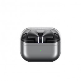 Беспроводные наушники Samsung Galaxy Buds3 Pro Silver