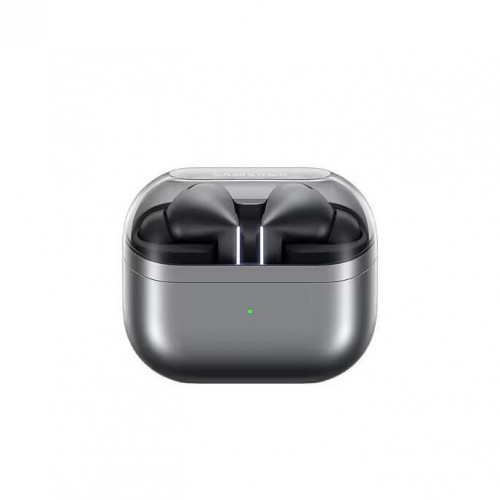 
Беспроводные наушники Samsung Galaxy Buds3 Pro Silver