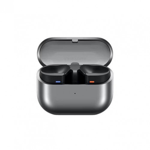 
Беспроводные наушники Samsung Galaxy Buds3 Pro Silver
